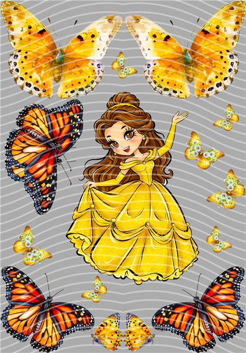 A5 Notebook Wraps-A 2968